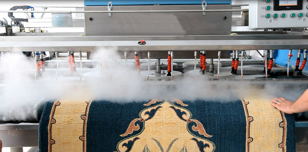 Şarköy Halı Yıkama