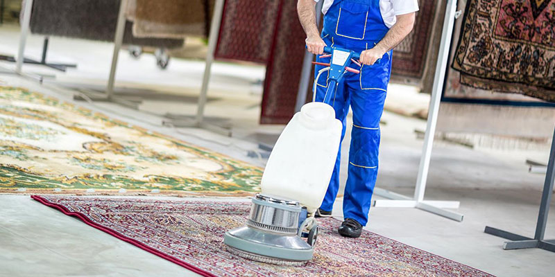 Şarköy Halı Yıkama