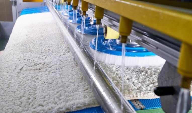 Şarköy Halı Yıkama